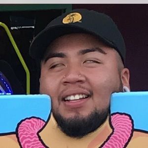 Meet your Posher, Alfredo